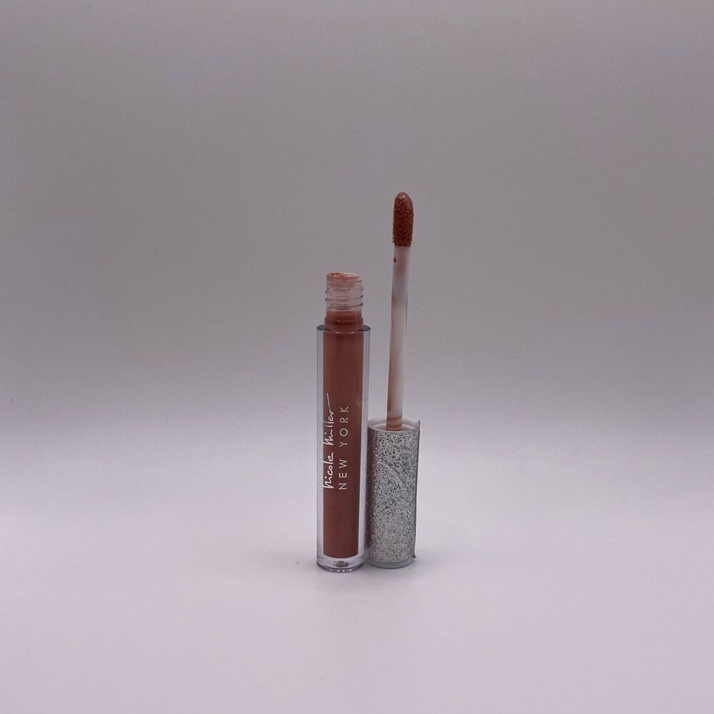 Nicole Miller New York Pigmented Lip Gloss